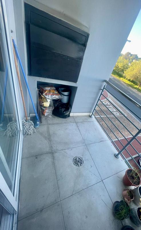 To Let 2 Bedroom Property for Rent in Durbanville Western Cape